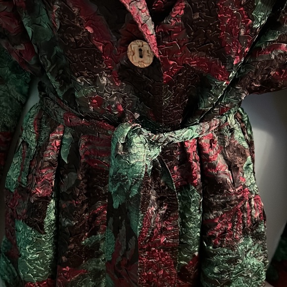 ABC Collection coat - Picture 3 of 9